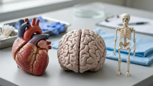 10 Amazing Facts About the Human Body You Probably Didn’t Know