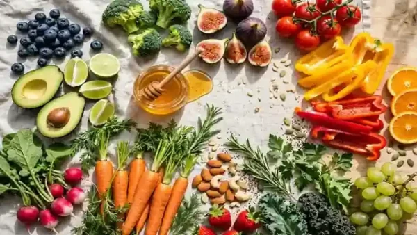 10 Surprising Facts About Food and What You Eat