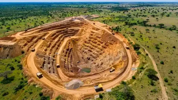 115-Tonne Gold Discovery in Côte d’Ivoire to Create 4,200 Jobs