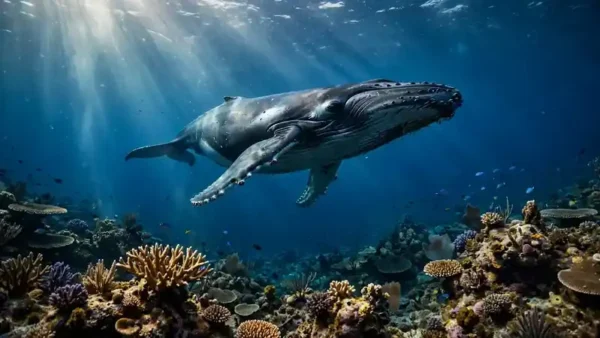 12 Incredible Facts About Earth’s Oceans