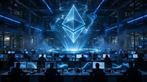 21shares Extends 100% Fee Waiver on Ethereum Staking ETF Through October 2027