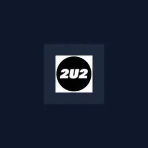 2U2.AI logo