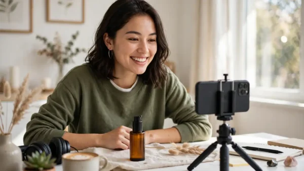 Affiliate Marketing on TikTok in 2026