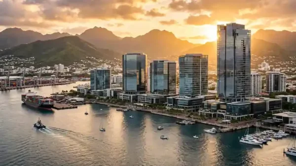 Africa Launches Own Credit Rating Agency to Cut Borrowing Costs