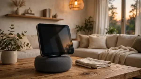 Apple Holds Welcome Home Event With Smart Hub and New Devices