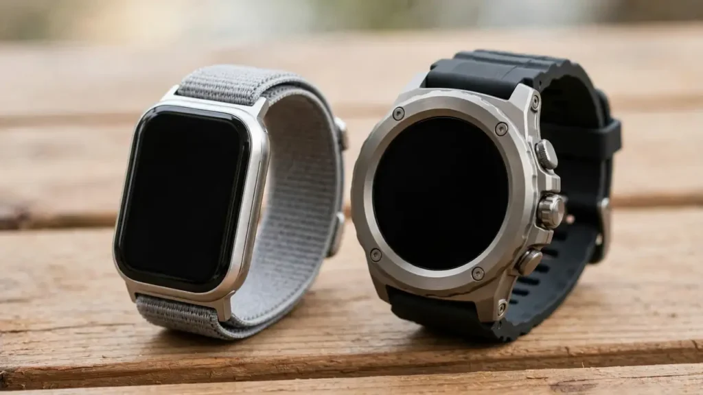 Apple Watch Series 11 vs Ultra 3 in 2026: Which Watch Should You Actually Buy? — An Expert Comparison