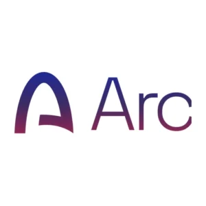 Arc logo