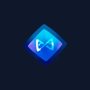 Axie Infinity logo