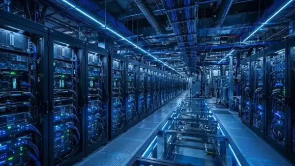 Axiom Lands $2 Billion to Build Cloud and Power Infrastructure for AI