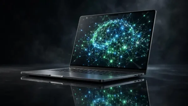 NVIDIA RTX Spark Laptops Hit Shelves From $2,599 With 128GB Memory