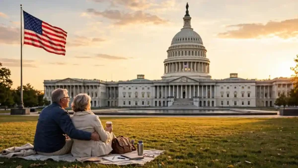 2026 Midterms and Your Retirement: What Each Party’s Win Means