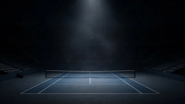 WTA Finals Head to Charlotte From 2027 in Three-Year Deal