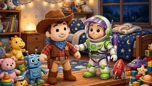 Best Animated Movies of 2026 So Far