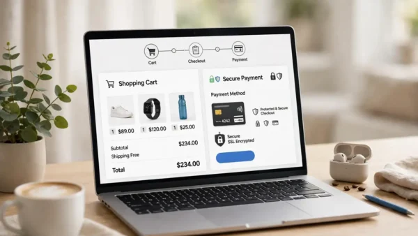 Best Ecommerce Hosting for WooCommerce Stores in 2026