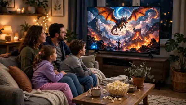 Best TV Shows of 2026 So Far