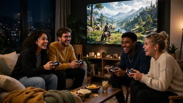 The Biggest Games of Late 2026: What Is Actually Worth Your Time