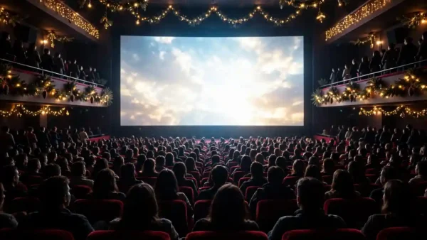 The Biggest Movies of Late 2026: What to Watch Before Awards Season
