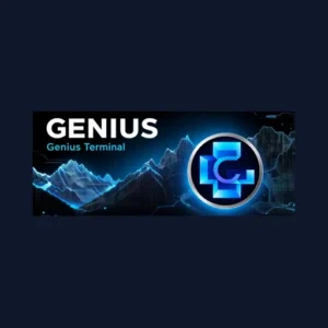 Genius Terminal logo