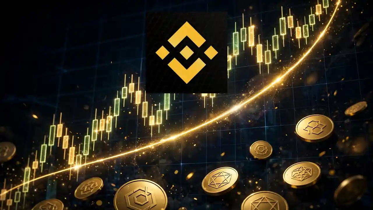 Binance spot futures grid trading guide