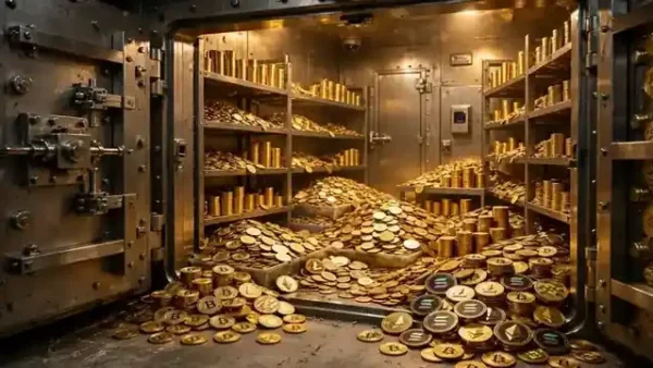 Binance Updates Proof of Reserves: Holds 691,000 Bitcoin for Users