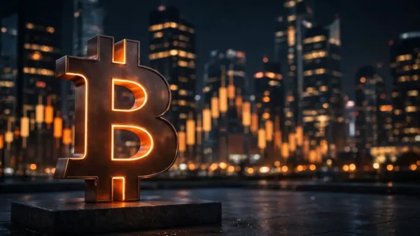 Bitcoin Holds $83,800 as Traders Await Pivotal US Inflation Report