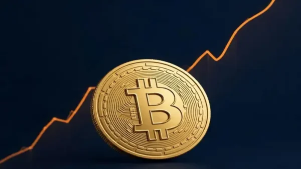 Bitcoin Holds Near $83,000 After $2.4 Billion in Liquidations