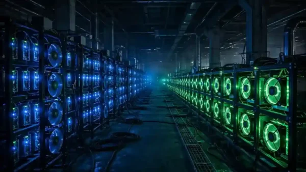 Bitcoin Miners Turn Bullish Again: Hashrate Hits 1,007 EH/s as Costs Fall