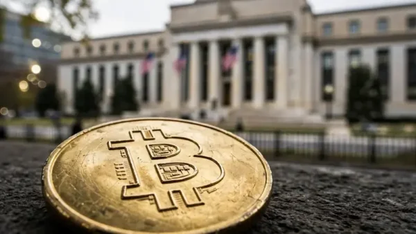 Bitcoin’s ‘Uptober’ at Risk as Fed Meeting Looms on October 28