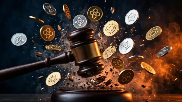 CFTC Proposes First Federal Rules for Crypto Trading