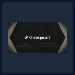 Checkpoint Exchange logo
