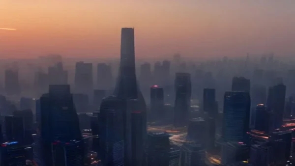 China’s Q3 GDP Report Looms: Economists See 4.4% Growth as Trade Shines, Demand Lags