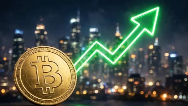 Citi Raises Bitcoin Price Target to $113,000 on Renewed ETF Demand