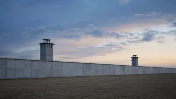 Costa Rica Opens Mega-Prison Modelled on El Salvador’s Bukele Crackdown as Gang Violence Surges