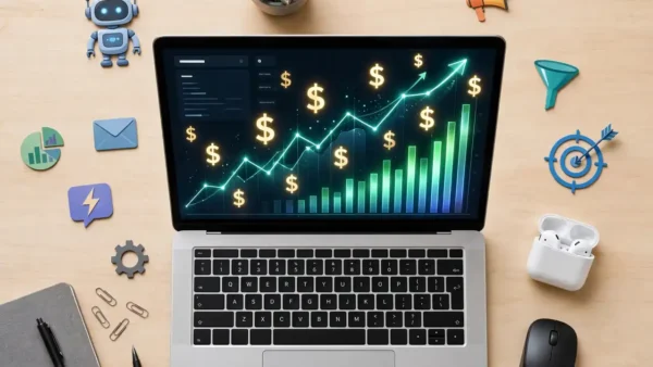 11 AI Tool Affiliate Programs in 2026 That Pay Real Recurring Commissions