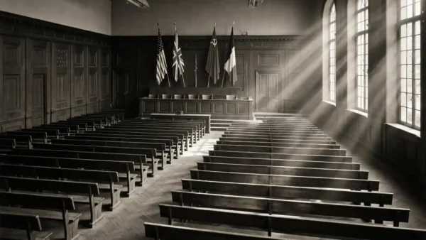 Nuremberg at 80: The Trial That Taught the World No One Is Above the Law (2026)