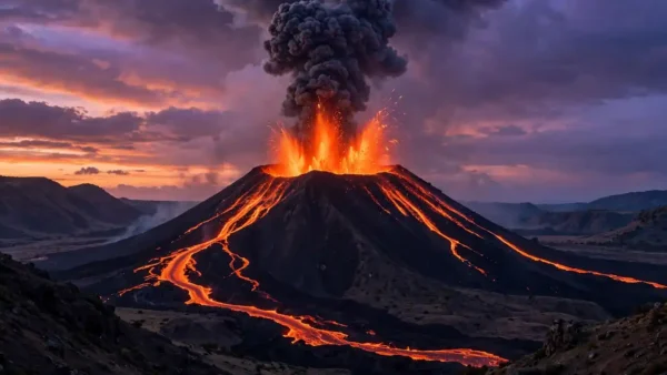 10 Mind-Blowing Facts About Volcanoes, From Pompeii to the Loudest Sound Ever Heard (2026)