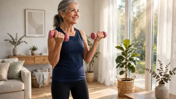 90 Minutes of Lifting a Week Could Add Years to Your Life (2026): What the Harvard 30-Year Study Actually Found — My Expert Breakdown
