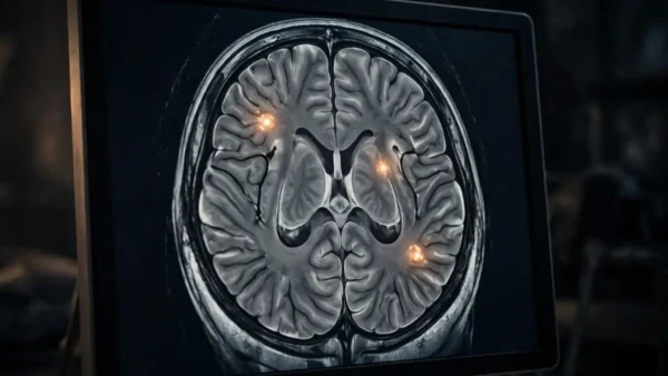 Your Lunch Could Be Quietly Damaging Your Brain (2026): What the 9,000-Person JAMA Study Found — My Expert Breakdown