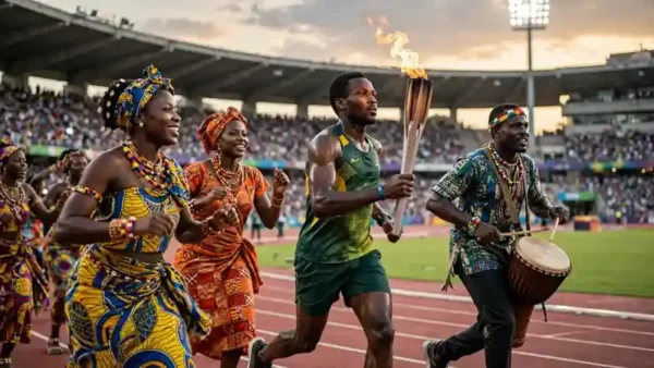 Dakar 2026: Countdown to Africa’s First Olympic Event