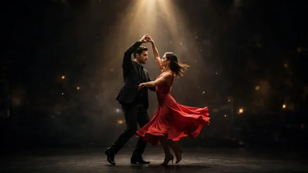 ‘Dancing with the Stars’ Super Bowl Night Ends With Fan-Favourite Duo Sent Home