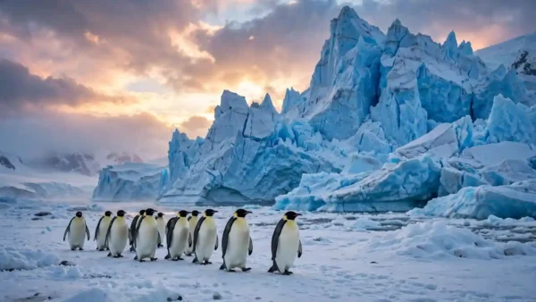 12 Fascinating Facts About Antarctica (2026): The Continent That Breaks Every Rule