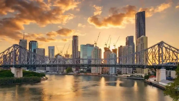 Brisbane 2032 in 2026: Inside Australia’s Olympic Build