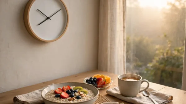 Intermittent Fasting in 2026: What 5 Years of Research Actually Proved