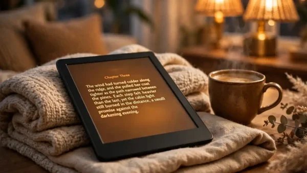 Kindle Paperwhite 2026 Review: I Read 20 Books on It — Worth the Upgrade?