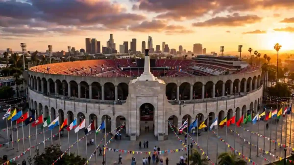 LA 2028 Olympics Guide (2026): New Sports, Tickets, What’s Confirmed