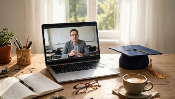 Online Degrees in 2026: Do Employers Finally Treat Them Like Real Degrees?