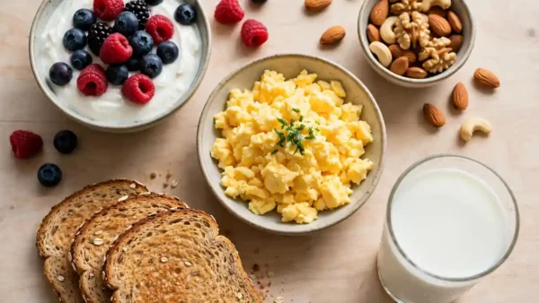How Much Protein Do You Really Need in 2026? Dietitians Settle It
