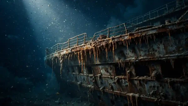 Titanic 114 Years Later (2026): New Scans Reveal What Really Broke the Ship
