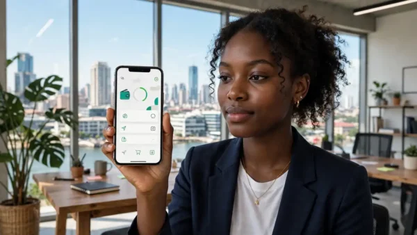 Africa’s Fintech Boom 2026: Funding Hits New Highs — What’s Driving It