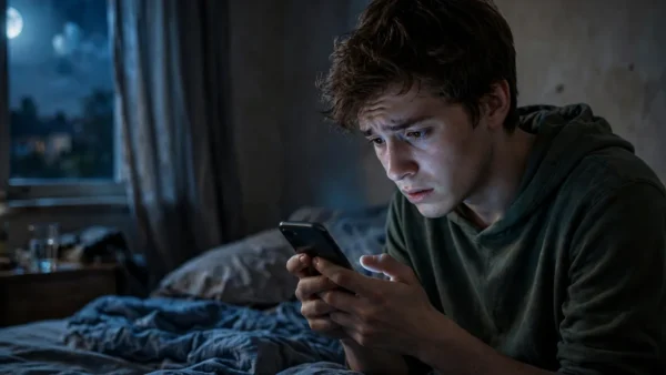 Why Everyone Feels Anxious in 2026: What Psychologists Actually Say